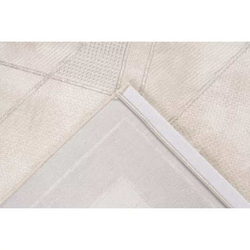 Pierre Cardin Chalet 705 Beige-Silver szőnyeg 200x290 cm