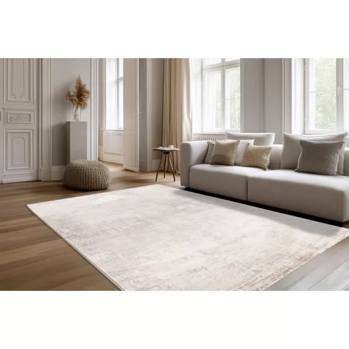 Pierre Cardin Chalet 706 Beige-Silver szőnyeg 160x230 cm