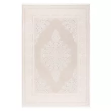 Pierre Cardin Clairmont 901 Ivory-Silver szőnyeg 80x150 cm