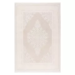 Pierre Cardin Clairmont 901 Ivory-Silver szőnyeg 80x150 cm