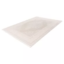 Pierre Cardin Clairmont 901 Ivory-Silver szőnyeg 80x150 cm