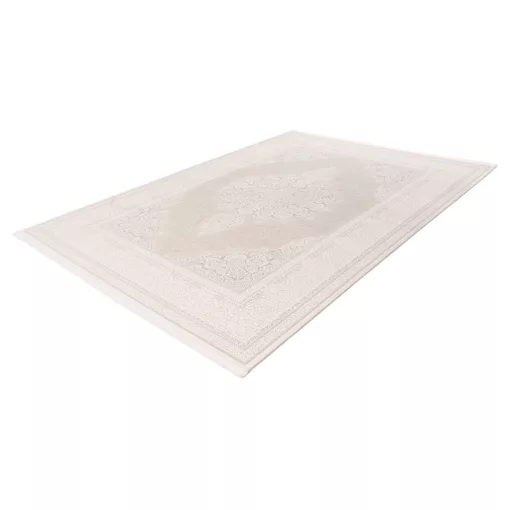 Pierre Cardin Clairmont 901 Ivory-Silver szőnyeg 80x150 cm