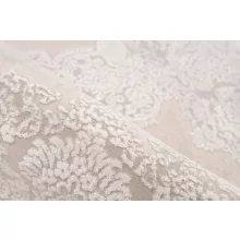 Pierre Cardin Clairmont 901 Ivory-Silver szőnyeg 80x150 cm