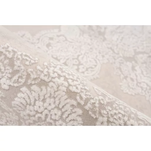 Pierre Cardin Clairmont 901 Ivory-Silver szőnyeg 80x150 cm