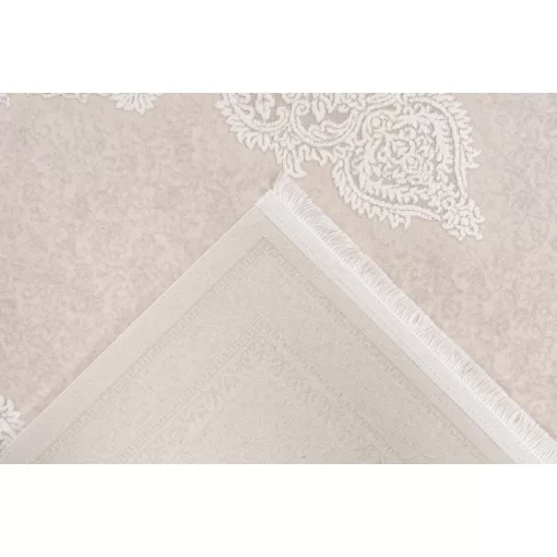 Pierre Cardin Clairmont 901 Ivory-Silver szőnyeg 80x150 cm