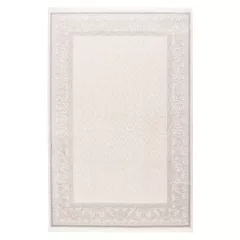 Pierre Cardin Clairmont 902 Ivory-Silver szőnyeg 80x150 cm