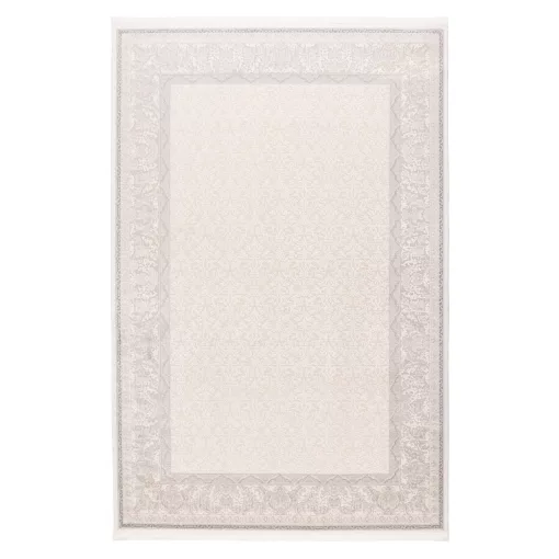 Pierre Cardin Clairmont 902 Ivory-Silver szőnyeg 80x150 cm