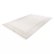 Pierre Cardin Clairmont 902 Ivory-Silver szőnyeg 80x150 cm
