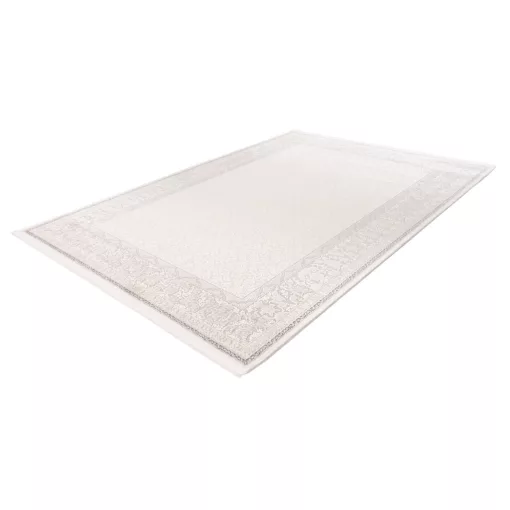 Pierre Cardin Clairmont 902 Ivory-Silver szőnyeg 80x150 cm