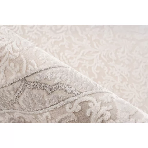 Pierre Cardin Clairmont 902 Ivory-Silver szőnyeg 80x150 cm