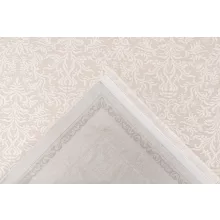 Pierre Cardin Clairmont 902 Ivory-Silver szőnyeg 80x150 cm