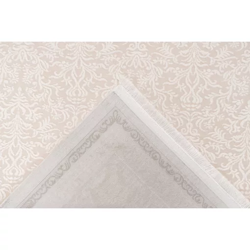 Pierre Cardin Clairmont 902 Ivory-Silver szőnyeg 80x150 cm