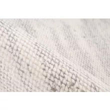 Pierre Cardin Clairmont 904 Silver szőnyeg 80x150 cm