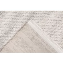 Pierre Cardin Clairmont 904 Silver szőnyeg 80x150 cm