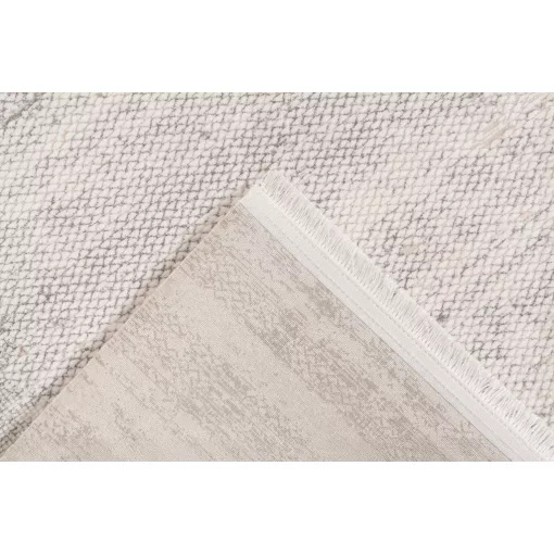 Pierre Cardin Clairmont 904 Silver szőnyeg 80x150 cm
