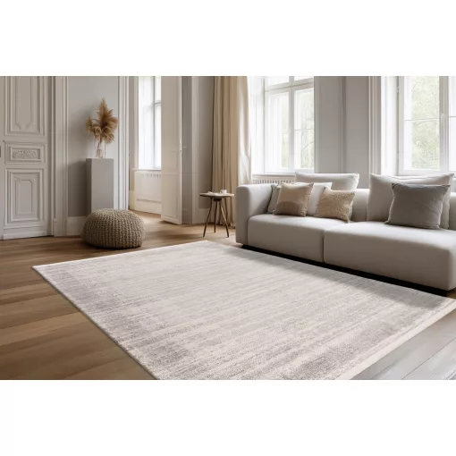 Pierre Cardin Clairmont 904 Silver szőnyeg 80x150 cm