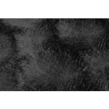 Diamond Cut 800 anthracite  szőnyeg 120 cm-es kör