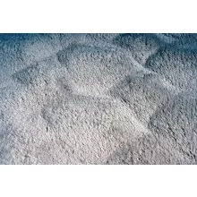 Diamond Cut 800 cream szőnyeg 120 cm-es kör