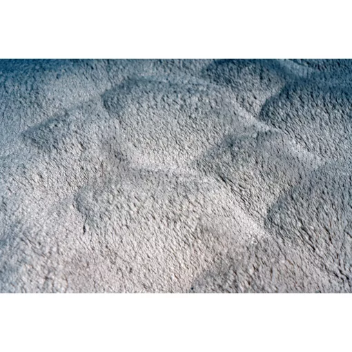 Diamond Cut 800 cream szőnyeg 120 cm-es kör