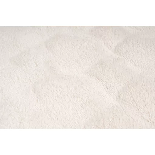 Diamond Cut 800 cream szőnyeg 80x150 cm
