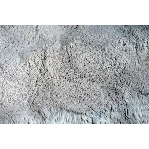 Diamond Cut 800 grey szőnyeg 120 cm-es kör