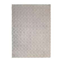Diamond Cut 800 grey szőnyeg 80x150 cm