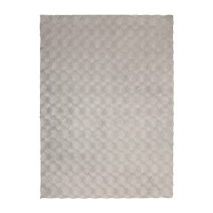 Diamond Cut 800 grey szőnyeg 80x150 cm