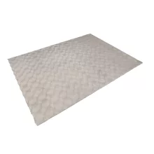Diamond Cut 800 grey szőnyeg 80x150 cm