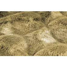 Diamond Cut 800 honey szőnyeg 120 cm-es kör