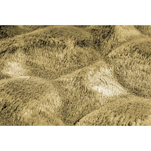 Diamond Cut 800 honey szőnyeg 120 cm-es kör