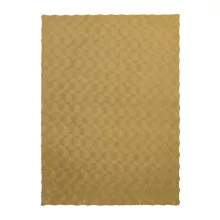Diamond Cut 800 honey szőnyeg 80x150 cm