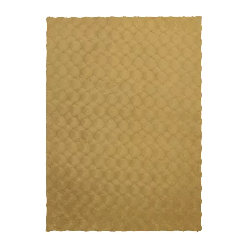 Diamond Cut 800 honey szőnyeg 80x150 cm