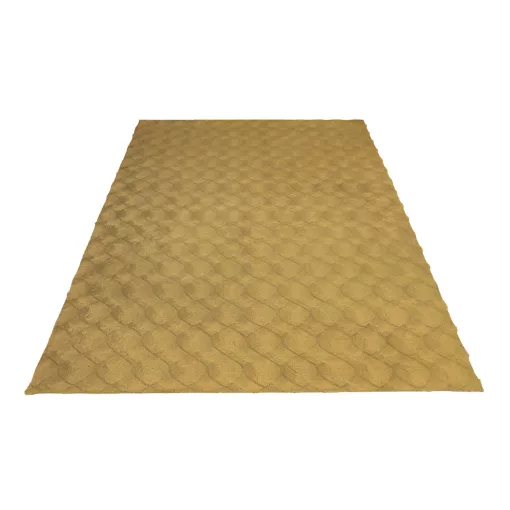 Diamond Cut 800 honey szőnyeg 80x150 cm