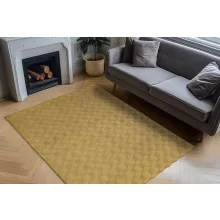 Diamond Cut 800 honey szőnyeg 80x150 cm