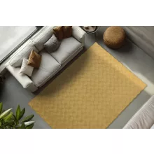 Diamond Cut 800 honey szőnyeg 80x150 cm
