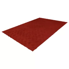 Diamond Cut 800 red szőnyeg 160x230 cm