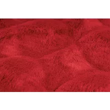 Diamond Cut 800 red szőnyeg 160x230 cm