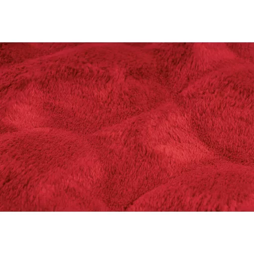 Diamond Cut 800 red szőnyeg 160x230 cm
