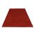 Diamond Cut 800 red szőnyeg 80x150 cm