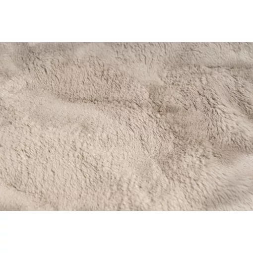Diamond Cut 800 taupe szőnyeg 80x150 cm