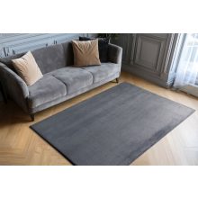 Infinity 200 grey szőnyeg 80x150 cm