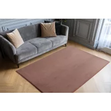 Infinity 200 powder pink szőnyeg 80x150 cm