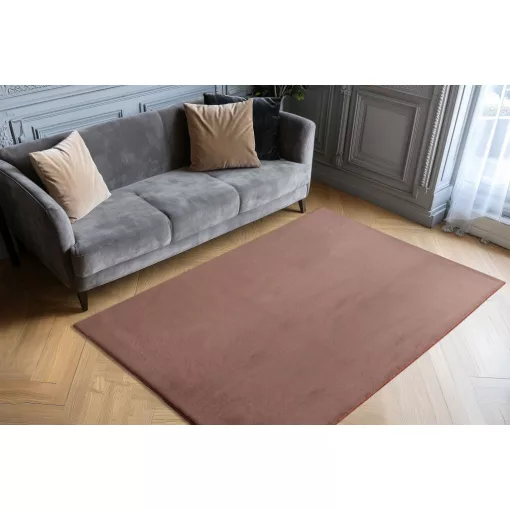 Infinity 200 powder pink szőnyeg 80x150 cm