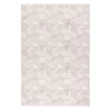 Pierre Cardin Jardin 701 Beige-Silver szőnyeg 80x150 cm