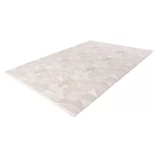 Pierre Cardin Jardin 701 Beige-Silver szőnyeg 80x150 cm