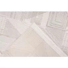 Pierre Cardin Jardin 701 Beige-Silver szőnyeg 80x150 cm
