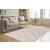 Pierre Cardin Jardin 701 Beige-Silver szőnyeg 80x150 cm