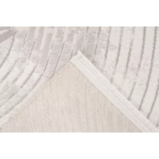 Pierre Cardin Jardin 702 Silver-Ivory szőnyeg 80x150 cm