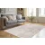 Pierre Cardin Jardin 702 Silver-Ivory szőnyeg 80x150 cm