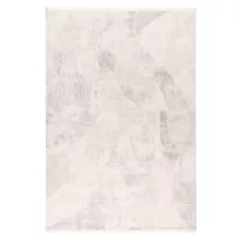 Pierre Cardin Jardin 703 Beige-Silver szőnyeg 80x150 cm